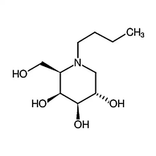 Lucerastat