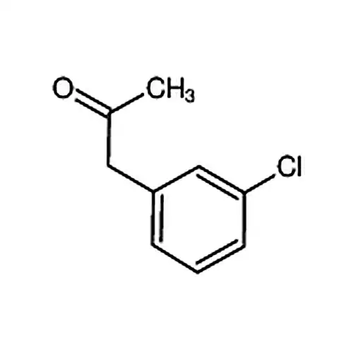 1-(3-Chlorophenyl)propan-2-one