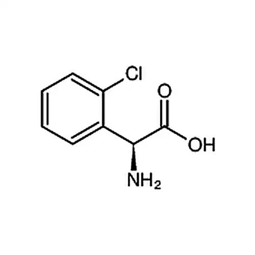 (+)-2-塩素-L-フェニル甘氨酸