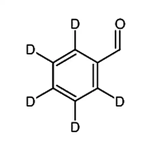бензолформальдегид-2，3，4，5，6-d5