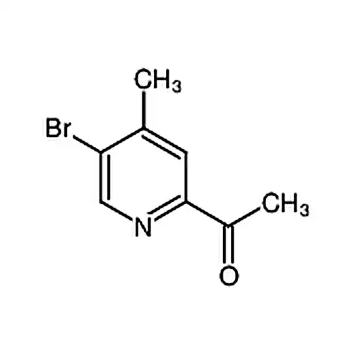 1-(5-Bromo-4-methylpyridin-2-yl)ethanone