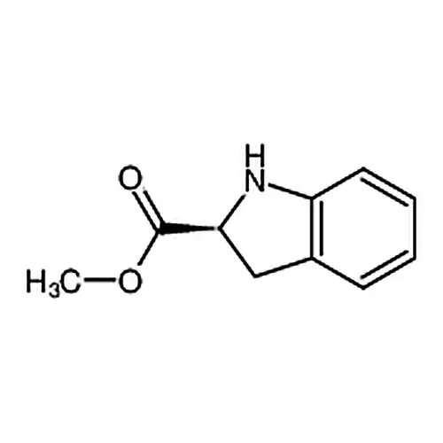 (S)-인돌啉-2-羧산메틸에스테르