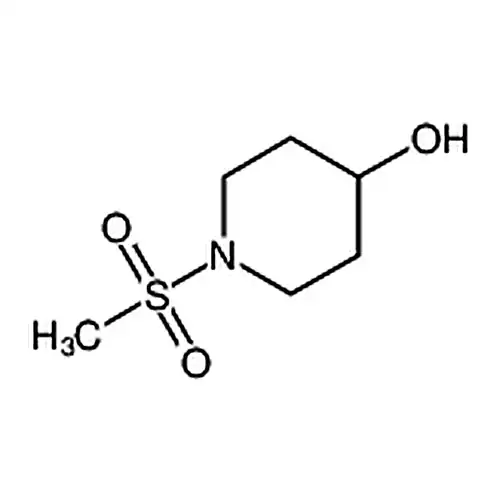 1-(メチル磺酰基)哌啶-4-アルコール