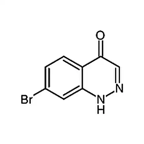 7-브롬-4-(1H)-噌啉케톤