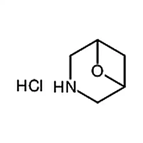 6-Oxa-3-azabicyclo[3.1.1]heptane hydrochloride
