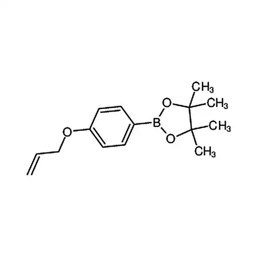 Pinacol 4-(allyloxy) phenylboronic acid