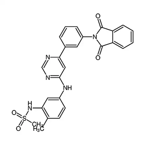 CDK9-IN-1