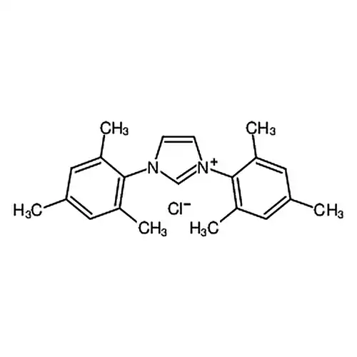 1,3-Bis(2,4,6-trimethylphenyl)imidazolium chloride