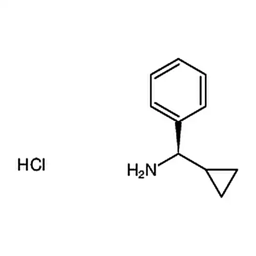 (R)-フェニル环プロピル基メチルアミン塩酸塩
