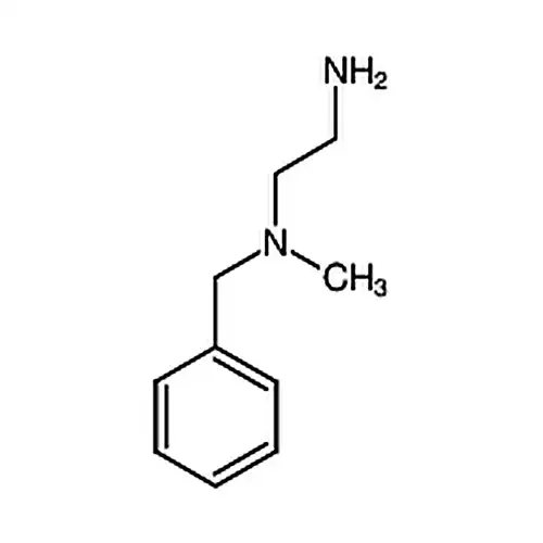 N-メチル-N-ベンジル-1,2-エチル二アミン