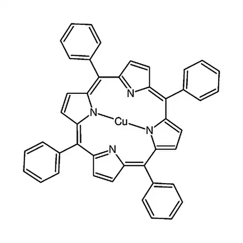 COPPER TPP