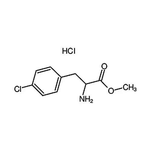4-Chloro-DL-phenylalanine methyl ester hydrochloride