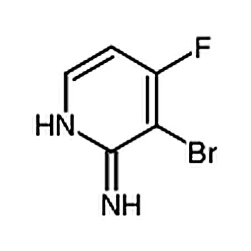 3-브롬-4-불소피리딘-2-아민