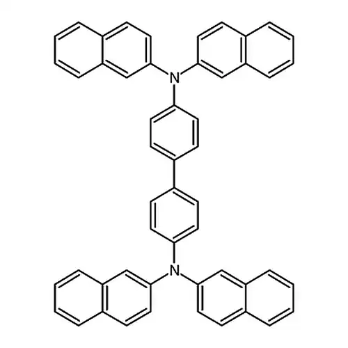 N,N,N′,N′-Tetrakis(2-naphthyl)benzidine