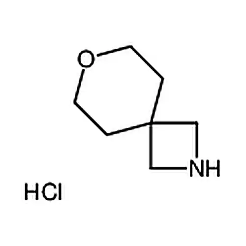 7-кислорода杂-2-азота杂螺[3.5]нонилалкансоляная кислотасоль
