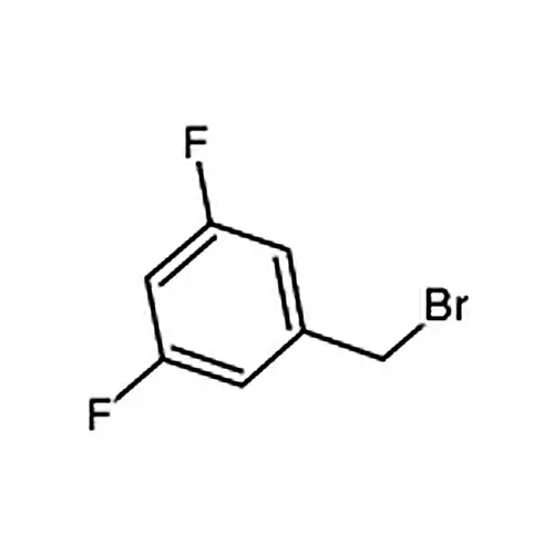 3,5-二불소苄브롬