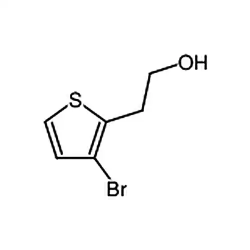 2-(3-Bromothiophen-2-yl)ethan-1-ol