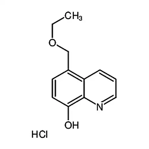 5-(エチル酸素基メチル)-8-ヒドロキシキノリン塩酸塩