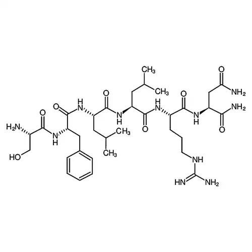 TRAP-6 amide