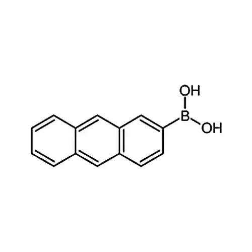 2-Anthraceneboronic acid