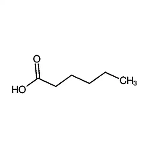 正ヘキシル酸