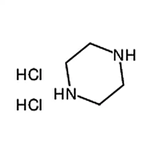 PIPERAZINE DIHYDROCHLORIDE