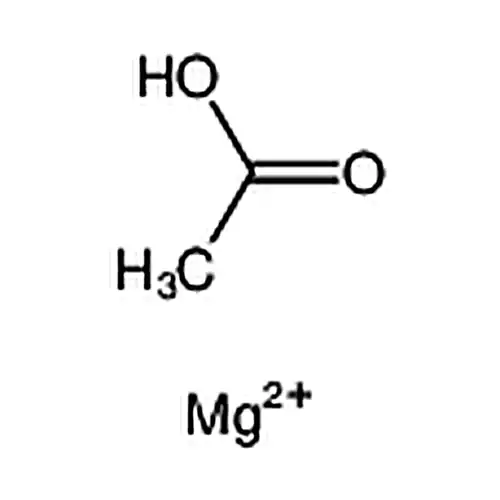 Magnesium acetate tetrahydrate