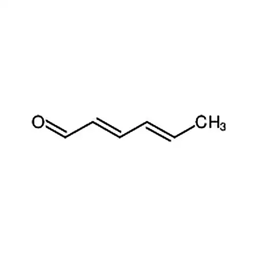 2,4-Hexadienal