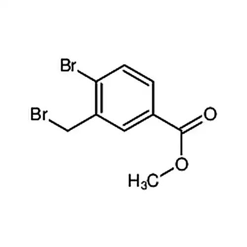 4-臭素-3-(臭素メチル)ベンゼンギ酸メチルエステル