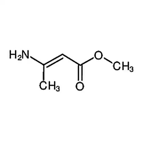 3-амино巴豆кислотаметилэфир