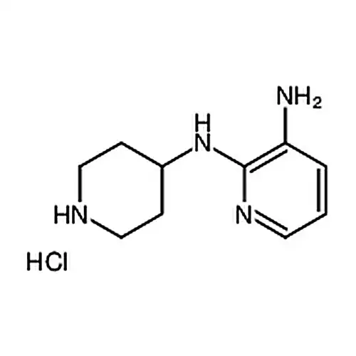 N2-(哌啶-4-基)ピリジン-2,3-二アミン塩酸塩
