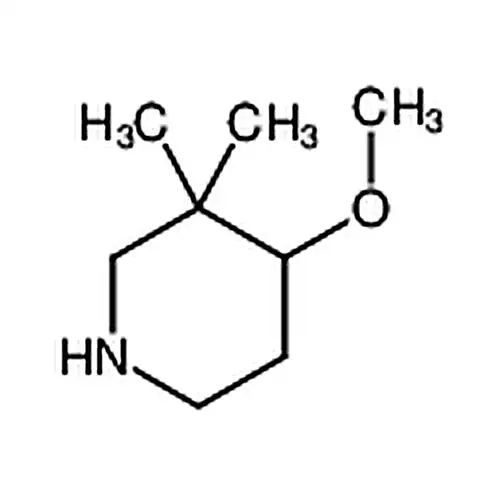 4-메틸산소基-3，3-디메틸