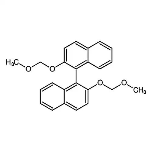 (S)-2，2'-双(메틸산소基메틸산소基)-1，1'-联萘