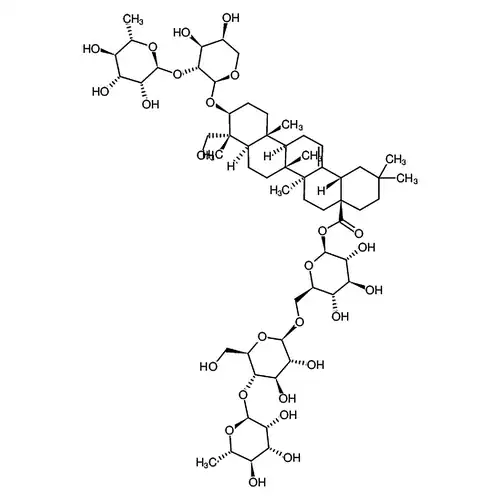 kalopanaxsaponin B