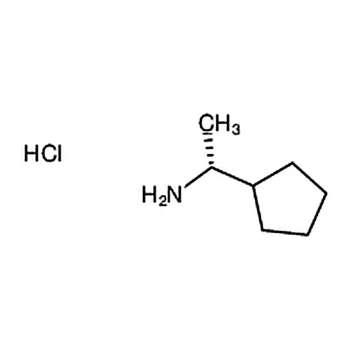 (R)-1-环ペンチル基-1-アミン塩酸塩