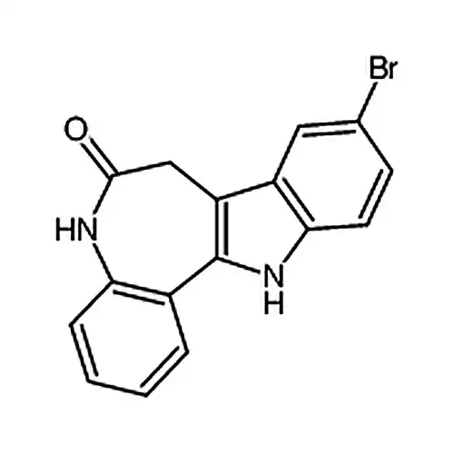 Kenpaullone