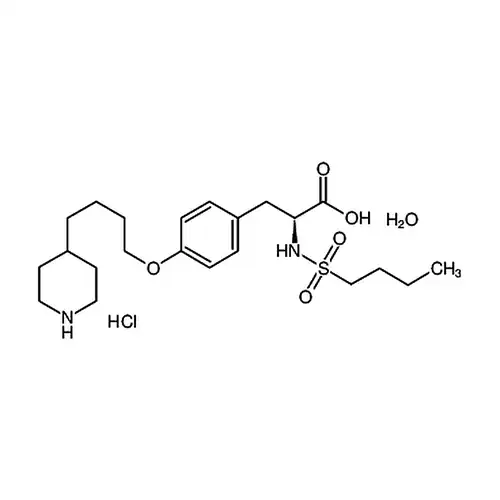 塩酸替罗非班