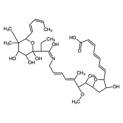 A-83016F (Antibiotic A-83016F)