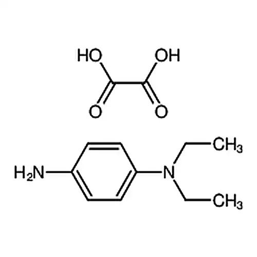 N,N-디에틸-对벤젠二아민 옥살산염