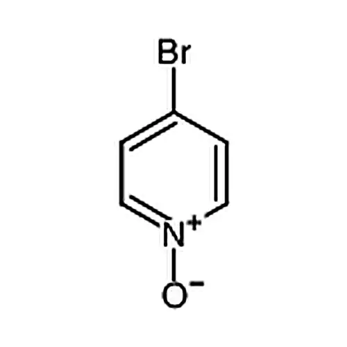 4-臭素ピリジン窒素酸化物