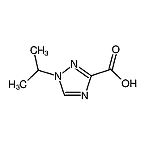 1-プロピル-2-基-1，2，4-三唑-3-羧酸