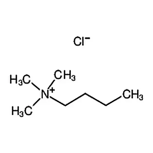 Butyltrimethylaminium chloride