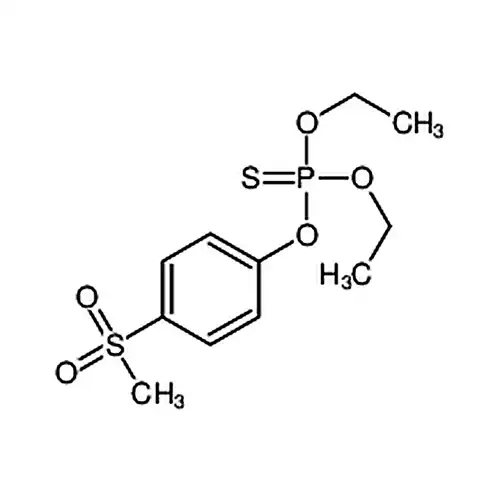 Fensulfothion Sulfone