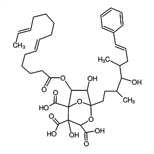 Zaragozic Acid A