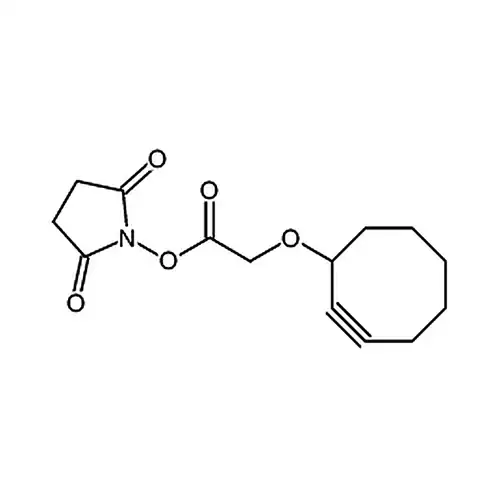 Cyclooctyne-O-NHS ester