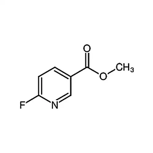 Methyl 6-fluoropyridine-3-carboxylate