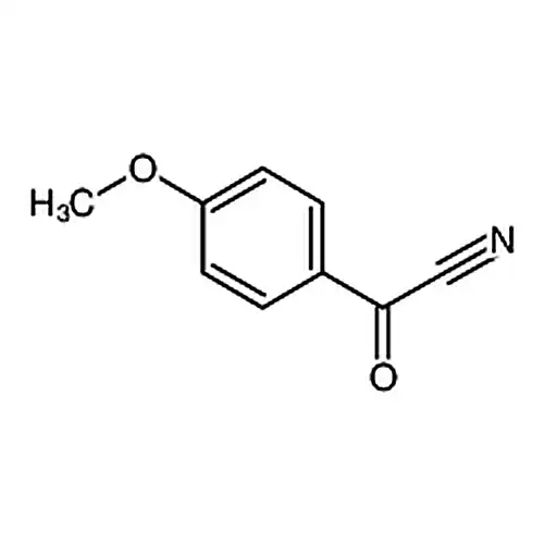 4-メチル酸素基ベンゾイル氰