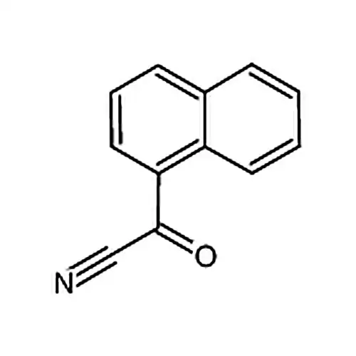 1-萘メチル酰氰