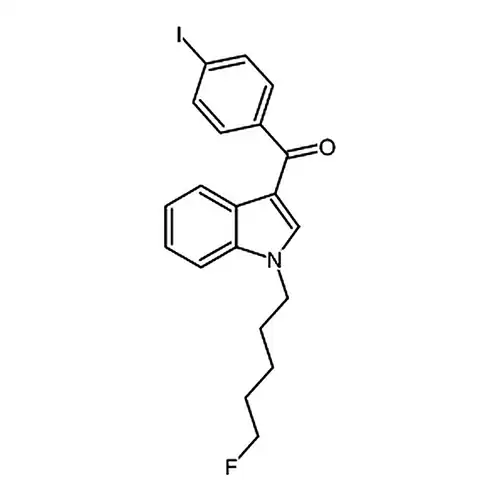 AM694 4-iodo isomer