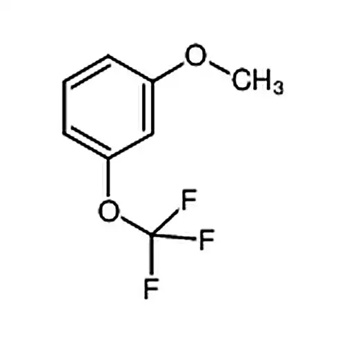 1-メチル酸素基-3-(三フッ素メチル酸素基)ベンゼン